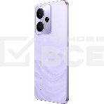 Смартфон Realme 14T 5G RMX5078 8/256Gb фиолетовый, фото3