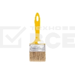Кисть плоская Rexant 89-0314 «Эмали» 70х12 мм, фото6