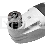 Многофункциональный инструмент P.I.T. PMT350-C1 черный/серый, фото5