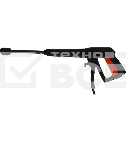 Мойка высокого давления Bort BHR-1600-Compact