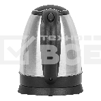 Чайник электрический BBK EK1503S черный/нержавеющая сталь, фото8