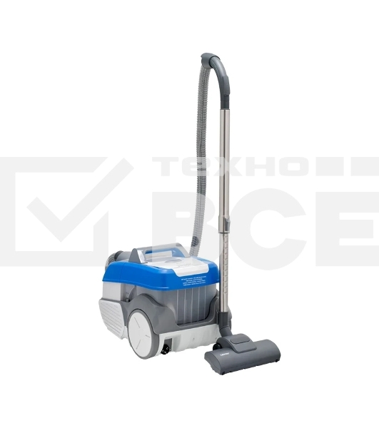 Пылесос ZVC9150D W&D LEON ZELMER