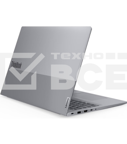Ноутбук Lenovo ThinkBook G6 16-IRL 16