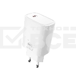 Сетевое зарядное устройство MORE CHOICE (4620202553522) NC68 1Type-C 3.0A PD 35W, белый, фото5