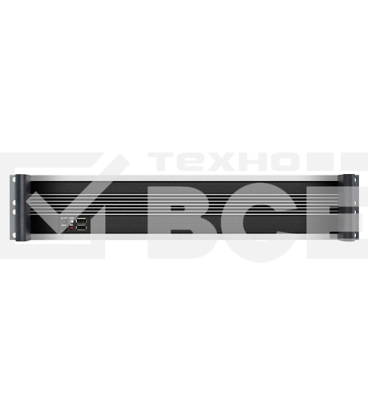 Серверный корпус ExeGate Pro 2U450-09 (RM 19