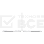 Ноутбук Apple MacBook Pro 14 Silver (M3 Max/36Gb/1Tb SSD/MacOS) (MRX83LL/A) (Aнглийская клавиатура) нужен переходник на EU, фото4