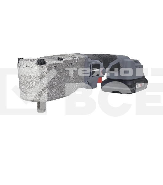 Гайковерт бесщеточный ProfiPower CNDTW-18B (Li-ion-2шт, 2.0А·ч, 440Нм, З/У, в коробке)