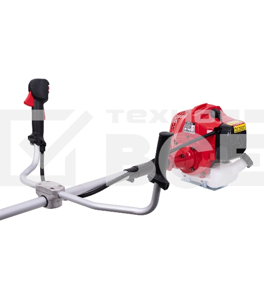 Кусторез бензиномоторный Интерскол КБ-44/43РВ 898.0.0.70