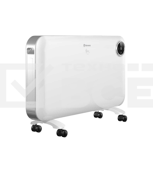 Конвектор электрический Thermex Genova 2000 Wi-Fi