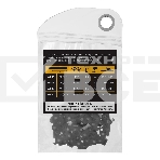 Цепь для бензопилы Denzel DGS-4516P, шина 40 см (16'), шаг 0,325', паз 1,5 мм, 64 звена, фото3