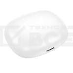 Беспроводные TWS наушники BOROFONE FQ1 белый, вкладыши, Bluetooth, сенсорное управление, до 4 ч, фото3