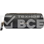 Чехол для ручки Piquadro Circle AC6475W92/N черный, натуральная кожа, фото 1