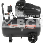 Компрессор поршневой Парма K-1800/50КМ масляный 285л/мин 50л 1800Вт серый/черный, фото6