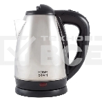 Чайник Homestar HS-1001 1.8 л, стальной, фото4