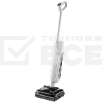 Пылесос вертикальный моющий Xiaomi Truclean W30 Pro Wet Dry Vacuum EU белый, питание от аккумулятора, 200 Вт, уборка сухая/влажная, пылесборник 0.7 л, фото 1
