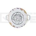 Кастрюля AGNESS 934-546 Прованс лимоны, 2.0 л, фото3