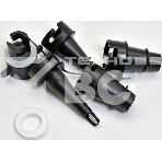 Автомобильный компрессор Berkut SUP-200 180л/мин шланг 1м, фото6