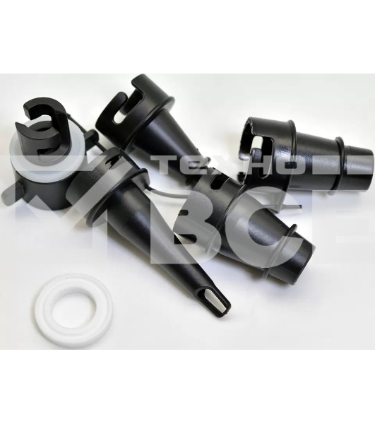 Автомобильный компрессор Berkut SUP-200 180л/мин шланг 1м