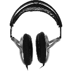 Проводные наушники Koss UR40 черный, полноразмерные, Jack 3.5 мм, складная конструкция, фото8