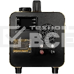 Дизельная тепловая портативная пушка Denzel Flame-5, 5кВт, 300м3/ч, непр.наг., циф. терм., фото13