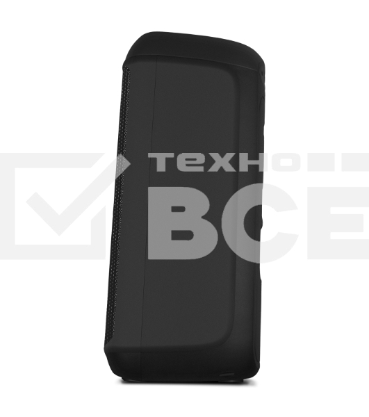 Беспроводная колонка SVEN PS-1050, черный