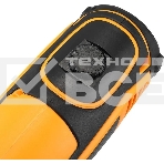 Фен технический Deko HG2450 2450Вт темп.350/600С, фото2