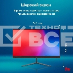 Моноблок IRU P231 23.8' Full HD Cel N4020 (1.1) 8Gb SSD 256Gb noOS GbitEth WiFi BT 120W Cam черный 1920x1080, фото12