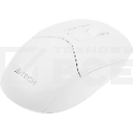 Мышь беспроводная A4Tech Fstyler FB12 белый, 1200 dpi, радиоканал, Bluetooth, USB, кнопки - 3, фото6