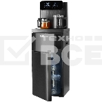 Кулер для воды AEL LD-AEL-80a, нижняя загрузка, нагрев 99 °С, охлаждение 15 °С, черный, фото9