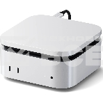 Внешний корпус для SSD Satechi USB4 NVMe SSD Enclosure For Mac mini M4 Up To 40Gbps Up To 8TB, еребристый, фото4