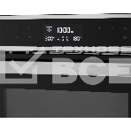 Шкаф духовой электрический с функцией СВЧ Maunfeld MCMO.44.9S, встраиваемый, фото16