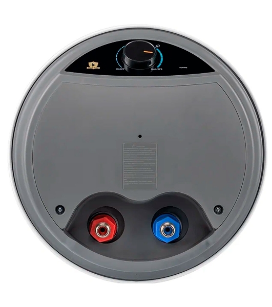 Водонагреватель накопительный Haier ES50V-VH1