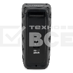 Минисистема Hyundai H-MC1230 черный 40Вт FM USB BT micro SD, фото6