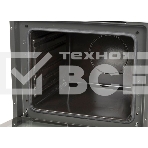 Встраиваемая электрическая духовка Hansa BOEW64111 белый, фото9