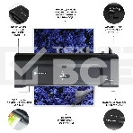 Ламинатор Гелеос ЛМ A4 Комбо, 2 вала, А4, 150мкм, 300 мм/мин, фото6