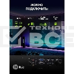 Проектор Cactus CS-S2.B 3LCD 40000Lm LS 4000Lm ANSI (1024x768) 15000:1 ресурс лампы:10000часов 1xUSB typeA 2xHDMI 4.7кг, фото6