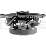 Колонки автомобильные Ural Классик АС-К1347 (без решетки) 120Вт 91дБ 4Ом 13см (5дюйм) (ком.:2кол.) коаксиальные четырехполосные, фото3