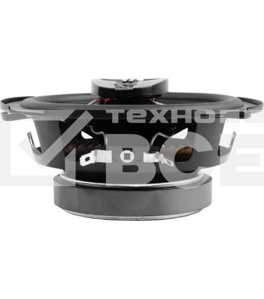 Колонки автомобильные Ural Классик АС-К1347 (без решетки) 120Вт 91дБ 4Ом 13см (5дюйм) (ком.:2кол.) коаксиальные четырехполосные