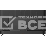 Телевизор Sber 50' SDX-50UQ6032 темно-серый DLED UHD Smart TV SBER, фото2