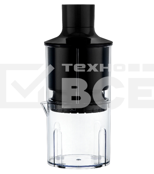 Блендер погружной BRAYER 1270BR