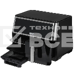 Аэрогриль Kitfort КТ-2256 черный, 2850 Вт, 11 л, сенсор, 10 программ, фото8