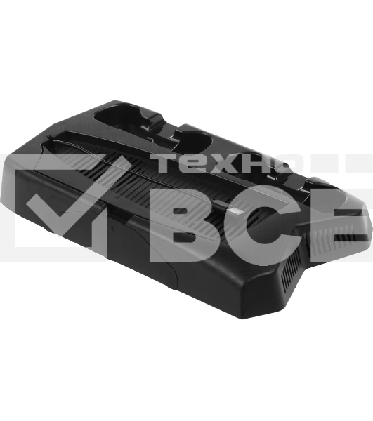 Подставка Redline HS-PS5019 черный для PlayStation 5 (УТ000024650)