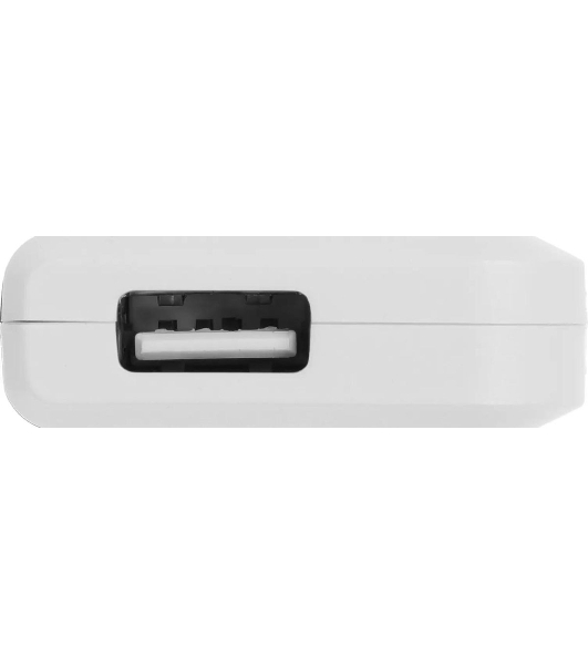 USB-разветвитель Defender QUADRO INFIX, USB 2.0 - 4 порта, USB