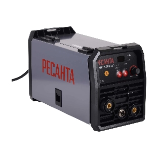 Сварочный полуавтомат Ресанта САИПА-200 3в1