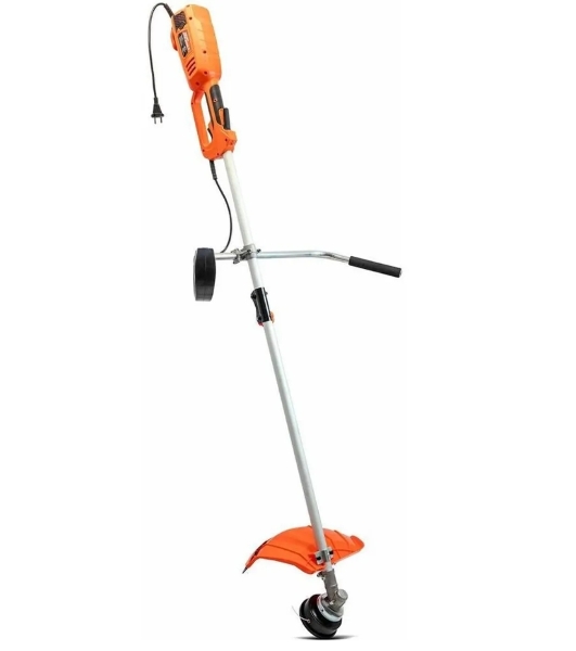 Триммер электрический Хопер ETS2000, от сети, 1200 Вт