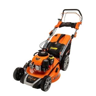 Газонокосилка бензиновая MaxPiler MLM-51SE, 5,5 л.с.
