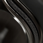 Беспроводные/проводные наушники Bowers & Wilkins Px8 S2 Black, полноразмерные, Bluetooth + проводной, активное шумоподавление, до 30 ч, фото10