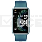 Смарт-часы HUAWEI FIT SE STIA-B39 зеленый, фото3