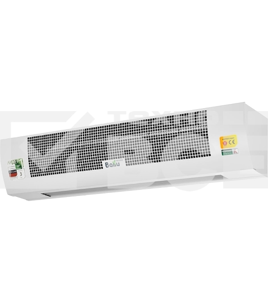 Завеса тепловая Ballu BHC-B10W10-PS НС-1136126