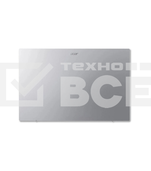 Ноутбук Acer Extensa 15 EX215-33-P4E7 N200 8Gb SSD512Gb Intel HD Graphics 15.6